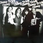 Cheap Trick - Used Vinyl Record image 1