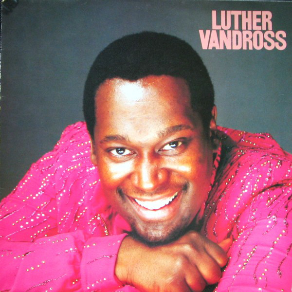 Luther Vandross