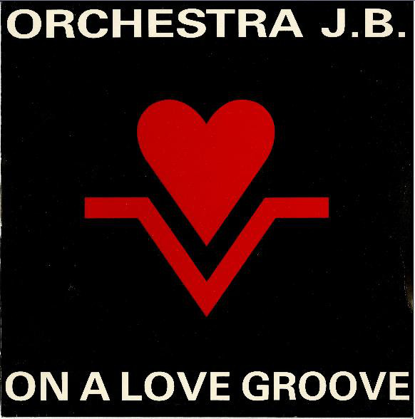 On A Love Groove