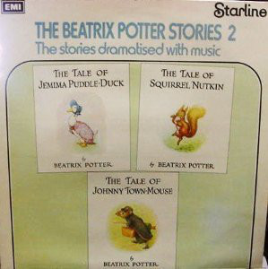 The Beatrix Potter Stories 2