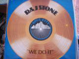 R & J Stone - We Do It / We've Gone And Done It Now - Used Vinyl Reco image 1