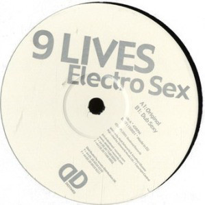 Electro Sex