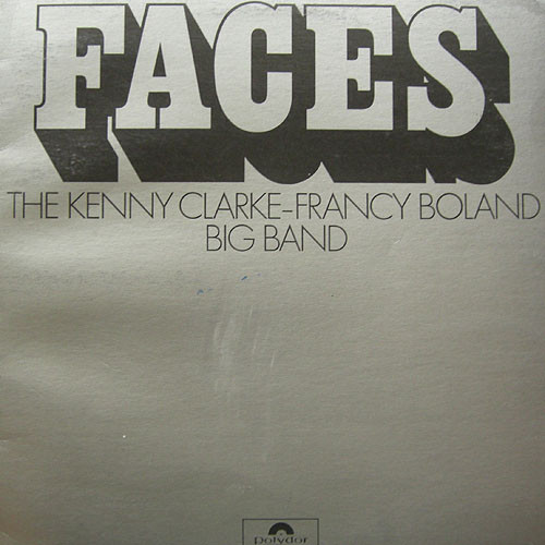 Faces (17 Men & Their Music)