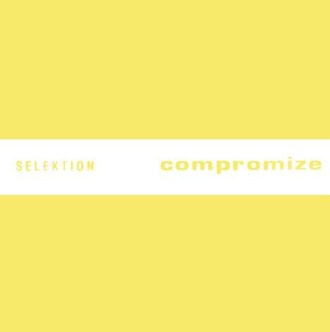 Various - Compromize - Used CD image 1