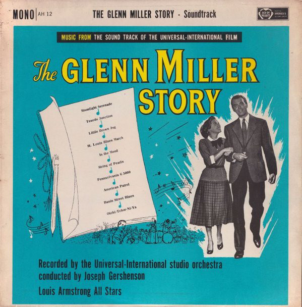 The Glenn Miller Story