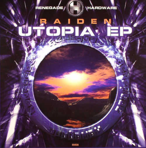 Utopia EP