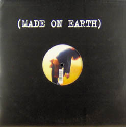 (Made On Earth) (Remixes)