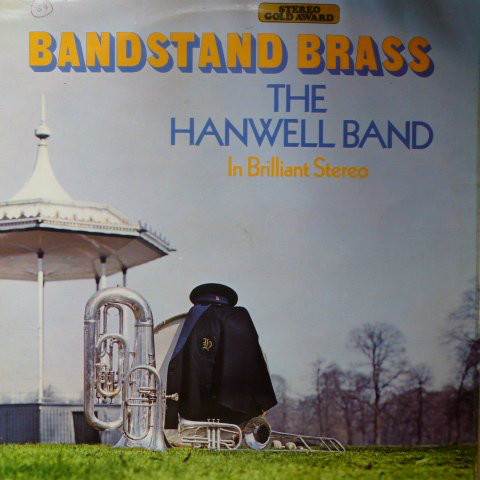 Bandstand Brass