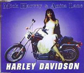 Harley Davidson