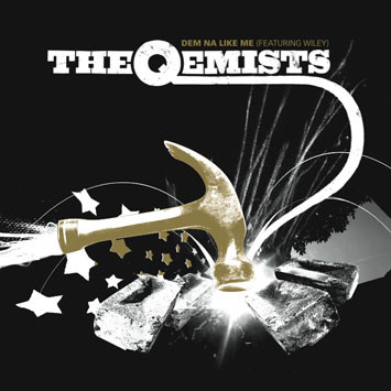 Qemists - Dem Na Like Me - Vinyl Record 12" image 1