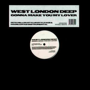 Gonna Make You My Lover (Remixes)