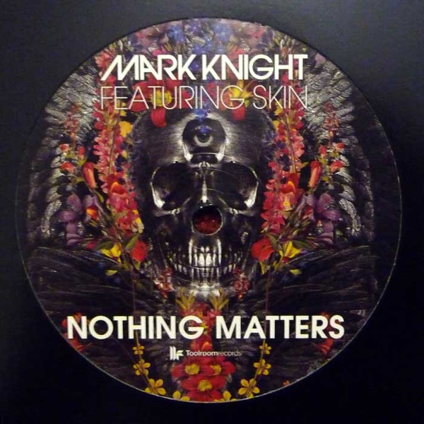 Nothing Matters