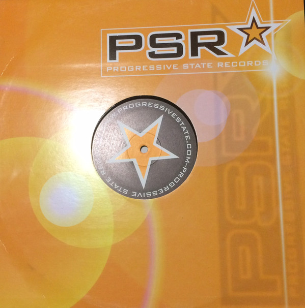 DJ Spoke - Ignition / Colours Of Progressive (Part Two - The Remixes) - image 1