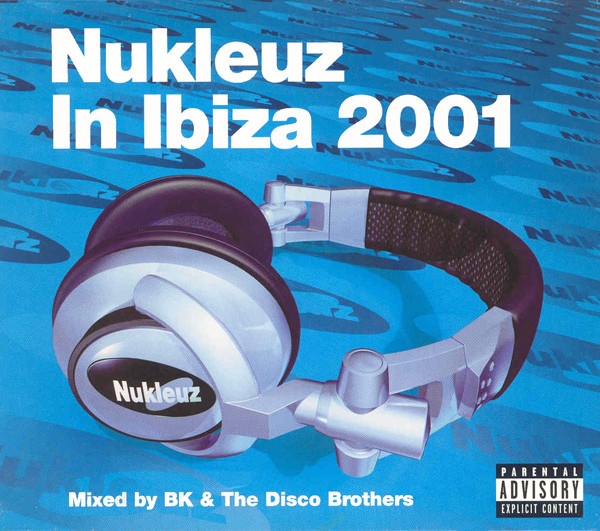 Nukleuz In Ibiza 2001