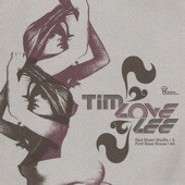 Tim "Love" Lee - Bed Sheet Shuffle - Used Vinyl Record 7" image 1
