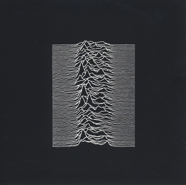 Unknown Pleasures