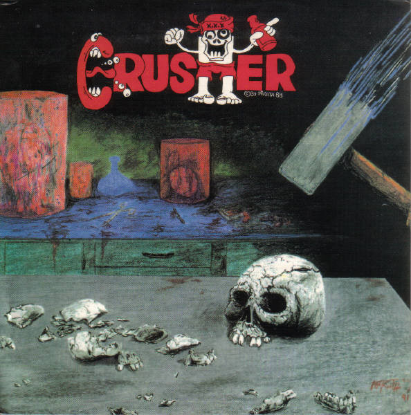 Crusher