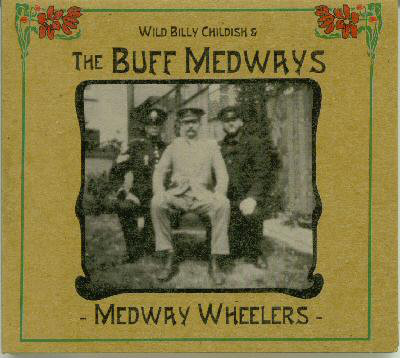 Medway Wheelers