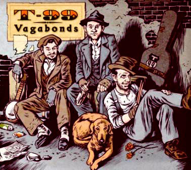 Vagabonds