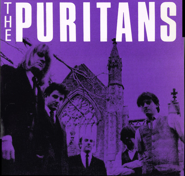 The Puritans