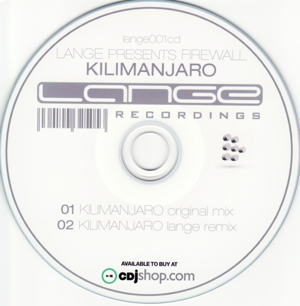 Kilimanjaro