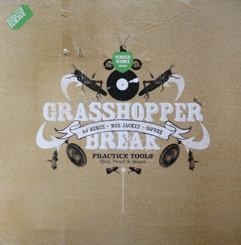 Grasshopper Break