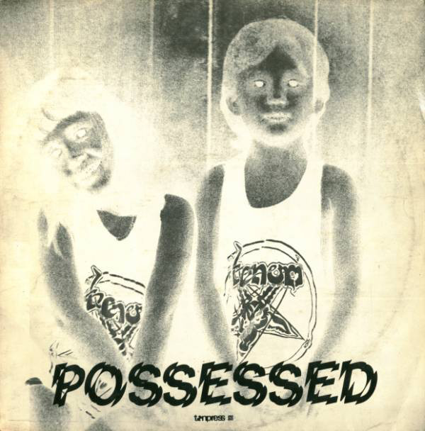 Possessed