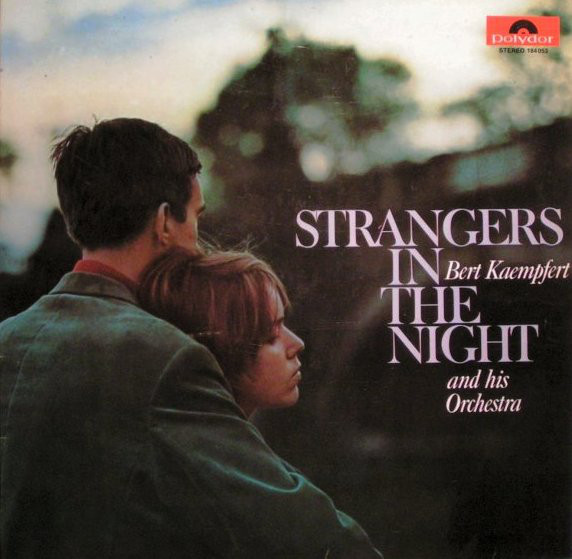 Strangers In The Night