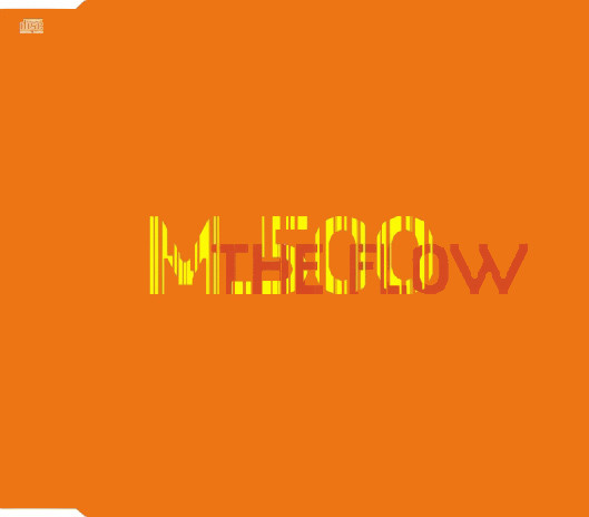 Model 500 - Flow - Used CD image 1