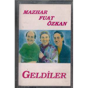 Geldiler