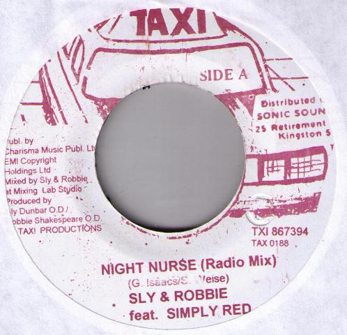 Night Nurse