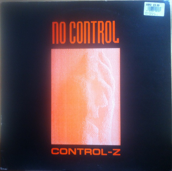 No Control / Blue Autumn