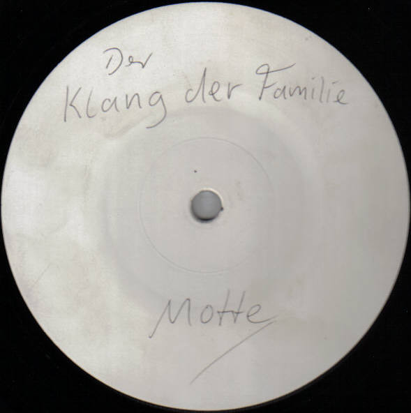 Der Klang Der Familie