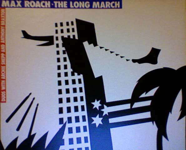 The Long March