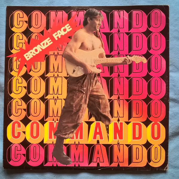 Commando