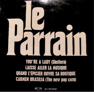 Le Parrain