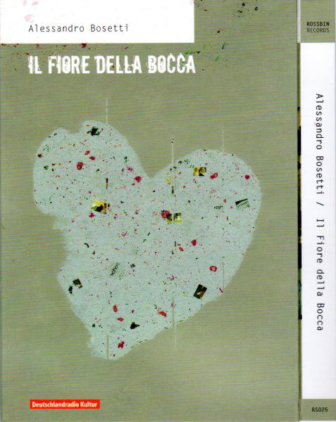 Il Fiore Della Bocca