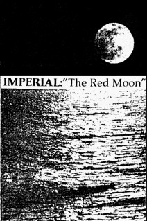 The Red Moon