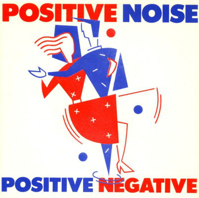 Positive Negative