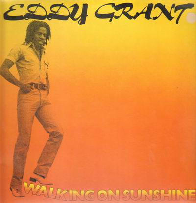 Walking On Sunshine