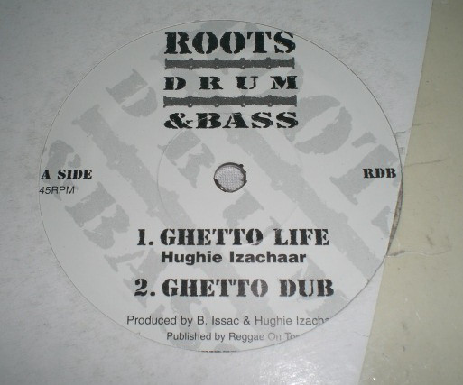 Ghetto Life / Brutal Crucial