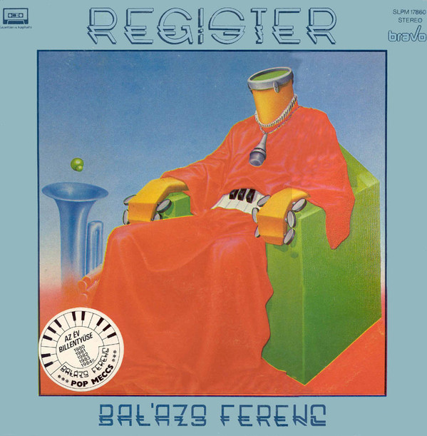 Register