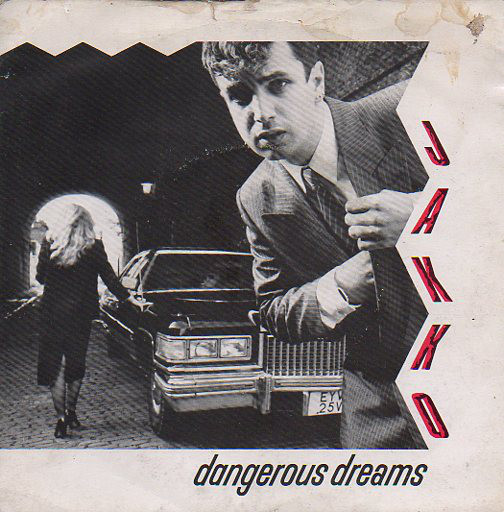 Dangerous Dreams