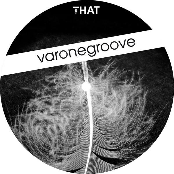 Mario Masullo - Spin That Shit / Varonegroove - Vinyl Record 12" image 1