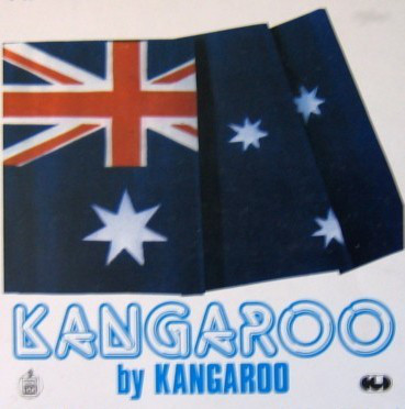 Kangaroo