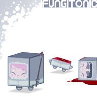 Fungitonic