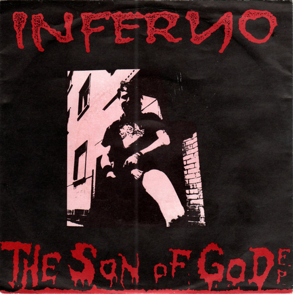 The Son Of God E.P.