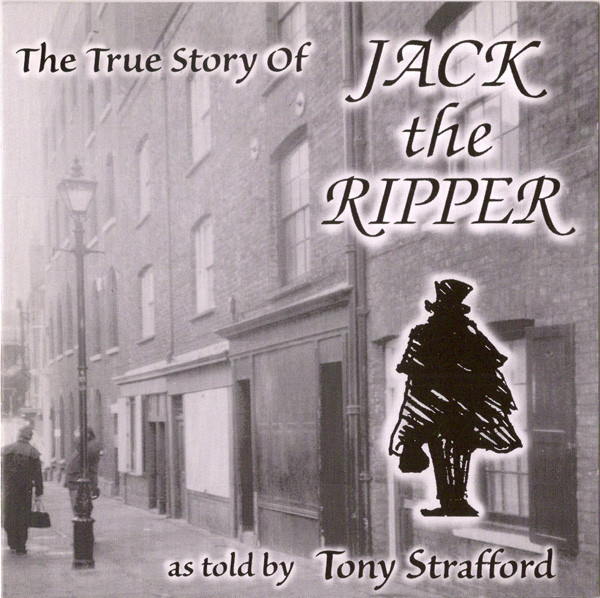 The True Story Of Jack The Ripper