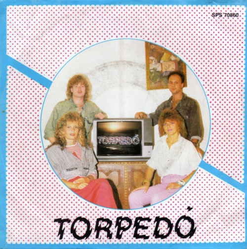 Torpedo