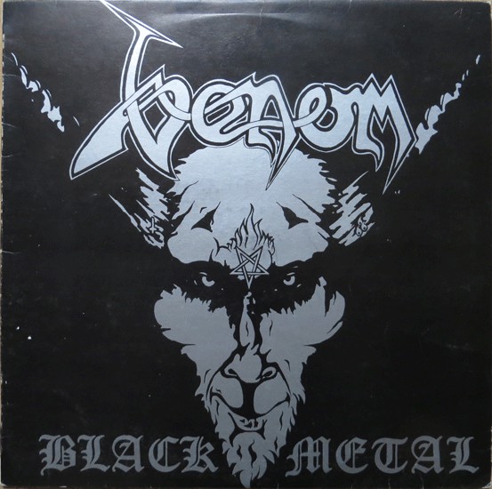 Black Metal